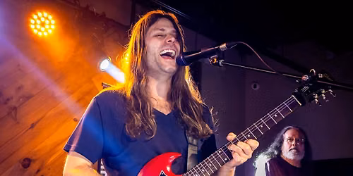 JIMMY CAV Project At Rosati\u2019s Pizza