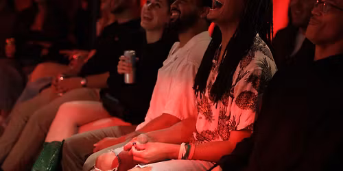 Underground Comedy at Hotbed