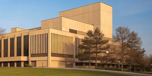 Regina Symphony Orchestra - Copland, Gershwin and Still at Conexus Arts Centre