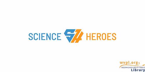 Science Heroes: Digging It