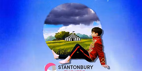 Marquee Square Heroes: Welcome to the Garden Party