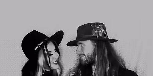 Gina & Jordan LIVE - NEW YEARS EVE Party at The Village Pub!