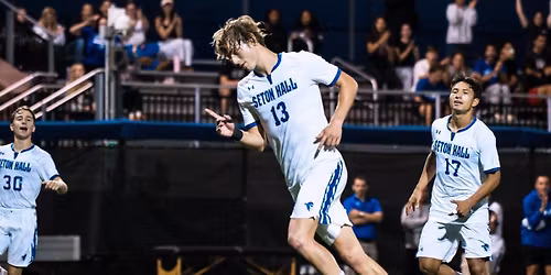 Parking Providence Friars at Seton Hall Pirates Womens Basketball