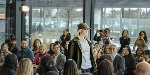 The Indigo Edit: 2026 Humber Fashion Show