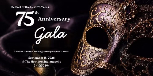 75th Anniversary Gala