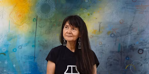 Homeschool Art Class: Emmi Whitehorse