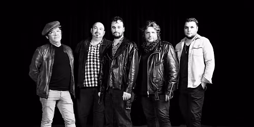 The BluesBones - Bielefeld jazz Club (DE)