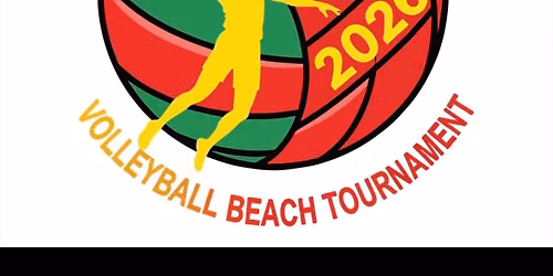 2nd Annual Juneteenth VB Tournament