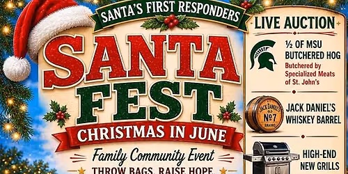 SANTA FEST