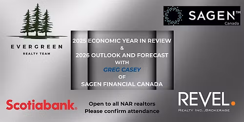 A Year in Review & What to Expect in 2026 with Greg Casey of Sagen!