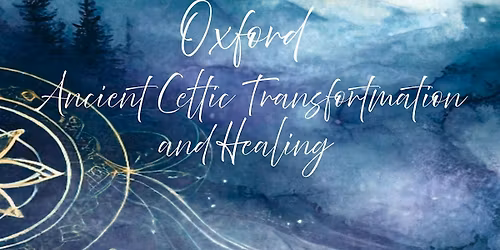 Ancient Celtic Healing