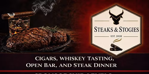 Steaks & Stogies