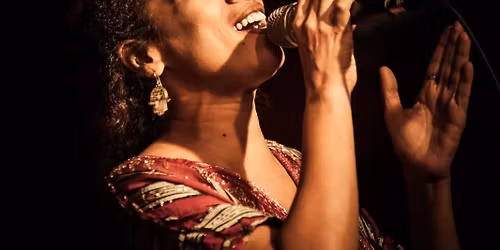 Aminata - Advent im Gemischten Satz