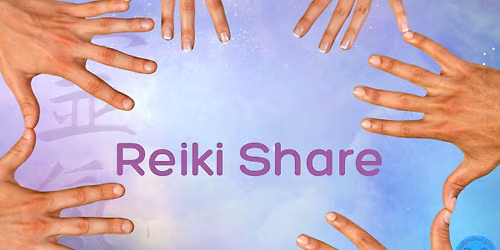 Reiki Share