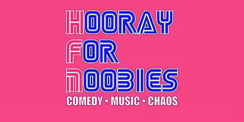 Hooray for Noobies 17