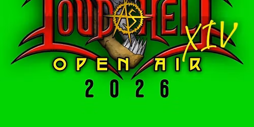 Loud - Band