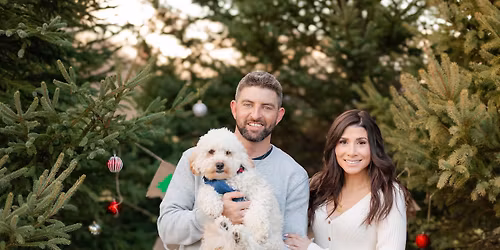 Christmas photos 2025