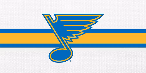 St. Louis Blues Vs. Nashville Predators