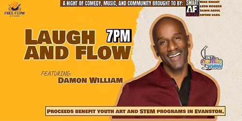 Laugh and Flow