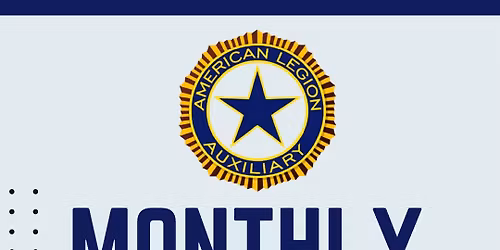 American Legion Auxiliary Huntington Unit 16