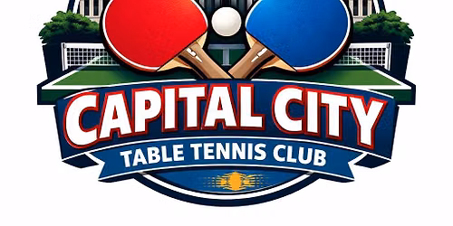 Table Tennis Open Play