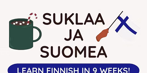 Free Finnish Class