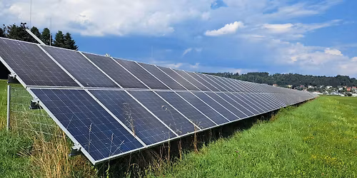Infoabend Energiegemeinschaft GU-S\u00fcd mit Einladung zur Teilnahme an der EEG der GU-S\u00fcd Gemeinden