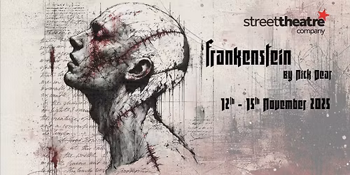 FRANKENSTEIN - by Nick Dear