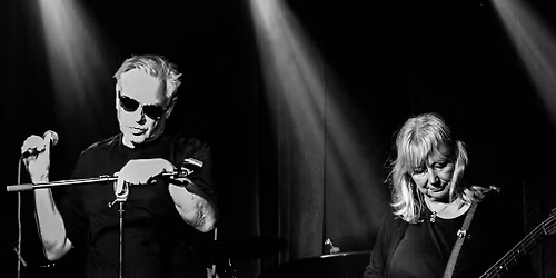 The Room, Vernons Future, Drunk Keith!