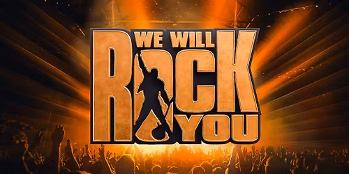 We Will Rock You - Succesvolle Queen-musical
