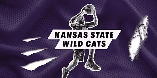 Kansas State Wildcats at Indiana Hoosiers Mens Basketball