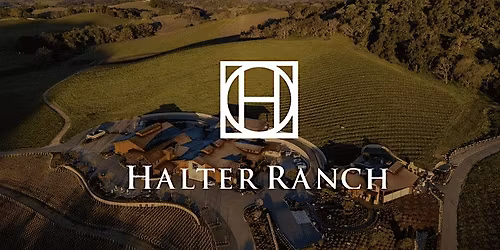 Halter Ranch Winery Wine Tasting