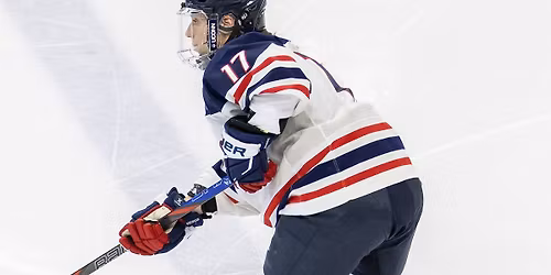 Providence Friars Hockey vs. UConn Huskies