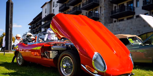 Concours d'elegance Drustat