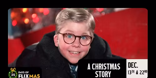 A CHRISTMAS STORY