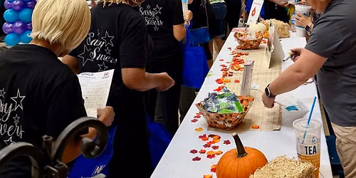 Adult Health & Wellness Expo