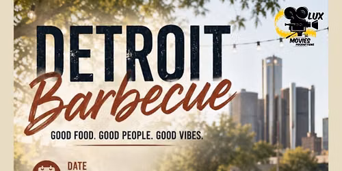 Detroit Barbecue