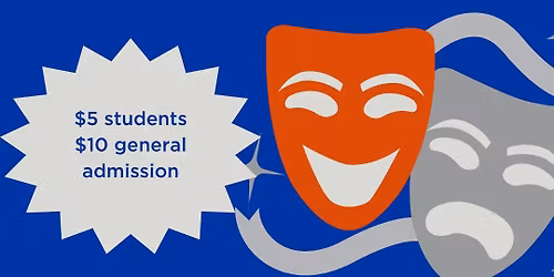 TMA Fall Student Showcase