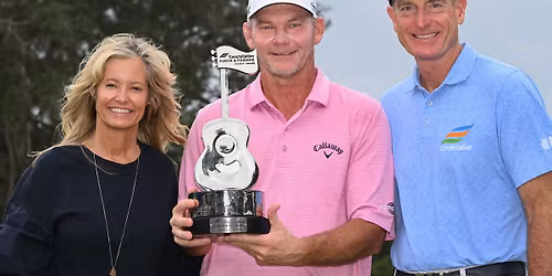 Constellation Furyk and Friends - Friday