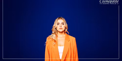 Teresinha Landeiro \/\/ Cosmopolite