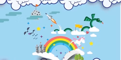 Children\u2019s Storytime Party