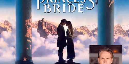 Cary Elwes at Golden State Theatre