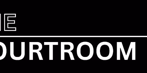 THE COURTROOM - Fundraiser for Migrant Services