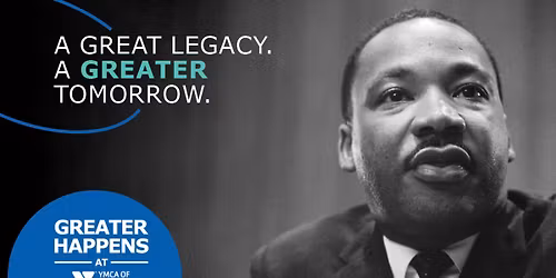 33rd Annual MLK Holiday Breakfast