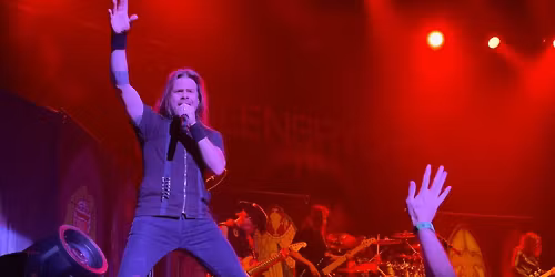 Queensryche at TempleLive Peoria