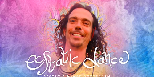 Pure ECSTATIC DANCING with Martyn ZIJ