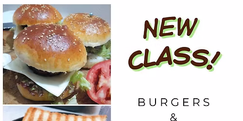 Build a Bestselling Caf\u00e9 Menu \u2013 Start with Burgers & Sandwiches
