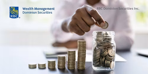 RBC Financial Literacy Program: Building Wealth & Preparing for Tomorrow