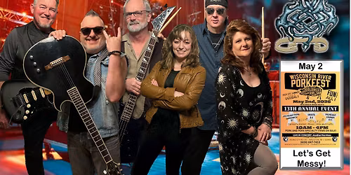 Wisconsin River Meats Porkfest