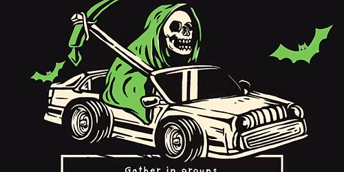 Southampton Halloween Riddle Run